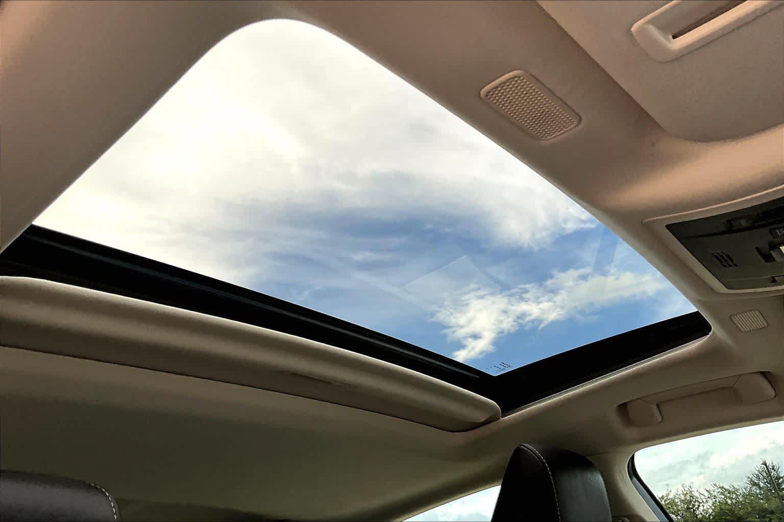 Used 2020 Lexus ES 350 w/ Premium Package FWD image 14