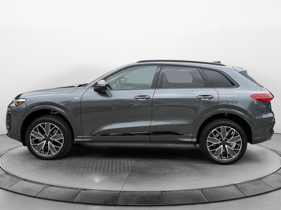 New 2026 Audi Q5 Premium Plus AWD/4WD image 4