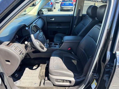Used 2018 Ford Flex SEL w/ Equipment Group 202A AWD/4WD image 20