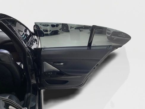 Used 2016 BMW 650i Gran Coupe xDrive image 29