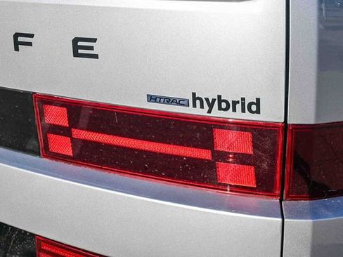 New 2026 Hyundai Santa Fe Calligraphy AWD/4WD image 10