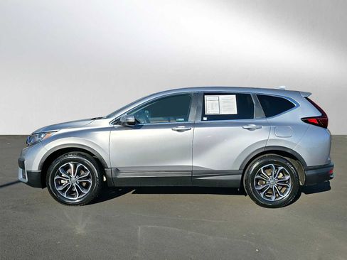 Used 2021 Honda CR-V EX image 6