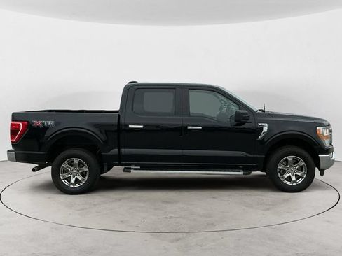 Used 2022 Ford F150 XLT w/ XTR Package AWD/4WD image 6