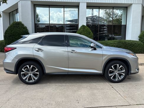 Used 2021 Lexus RX 350 FWD w/ Premium Package image 9
