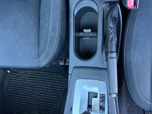 Used 2018 Subaru Forester 2.5i w/ Alloy Wheel Package image 16