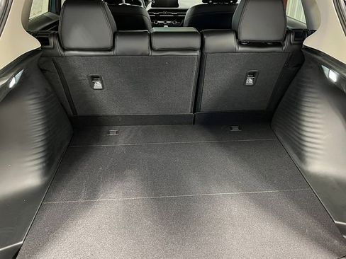New 2025 Honda HR-V EX-L image 28