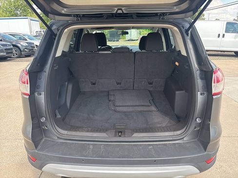 Used 2014 Ford Escape SE w/ Equipment Group 201A AWD/4WD image 16