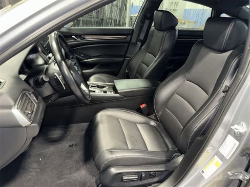 Used 2022 Honda Accord Sport image 15