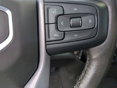 Used 2022 GMC Sierra 1500 SLT image 24