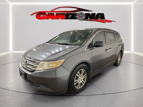 Used 2013 Honda Odyssey EX image 7