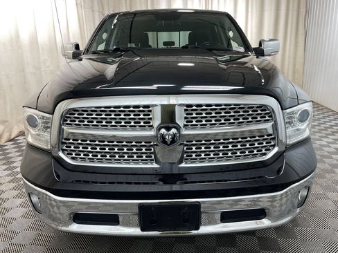 Used 2018 RAM 1500 Laramie AWD/4WD image 14