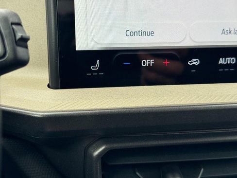 New 2026 Ford Bronco Sport Big Bend w/ Convenience Package image 17