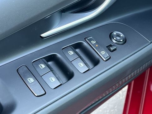 New 2026 Hyundai Elantra Blue image 14