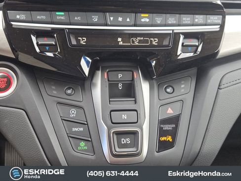 New 2026 Honda Odyssey EX-L image 15