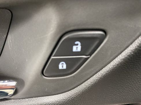 New 2026 Chevrolet TrailBlazer LT w/ LT Cold Weather Package image 37