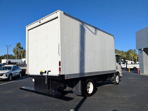 New 2025 Chevrolet Low Cab Forward image 5