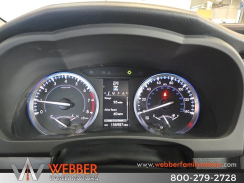 Used 2015 Toyota Highlander Limited AWD/4WD image 30