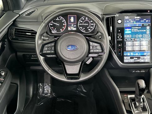 Used 2025 Subaru Forester Touring image 14