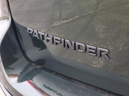 Used 2020 Nissan Pathfinder SL w/ Rock Creek Edition image 32