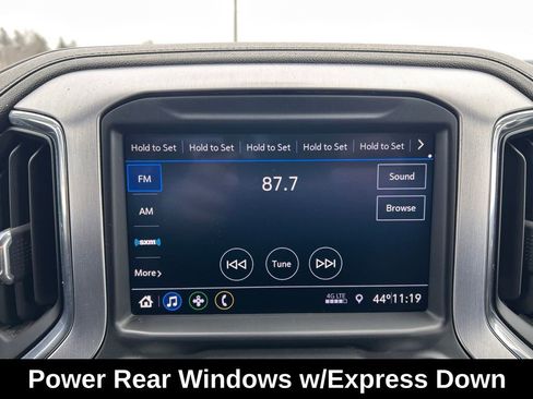 Used 2021 GMC Sierra 1500 Elevation image 25