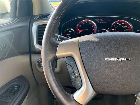 Used 2015 GMC Acadia Denali AWD/4WD image 11