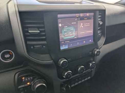 Used 2024 RAM 2500 Tradesman image 11