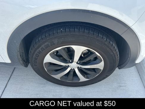 Used 2017 Kia Sorento EX FWD image 4