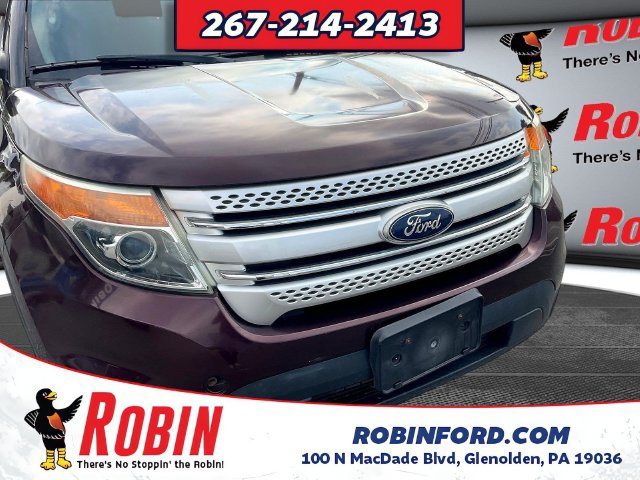 Used 2011 Ford Explorer XLT w/ 202A Rapid Spec Order Code AWD/4WD image 33