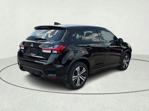 New 2025 Mitsubishi Outlander Sport ES AWD/4WD image 5