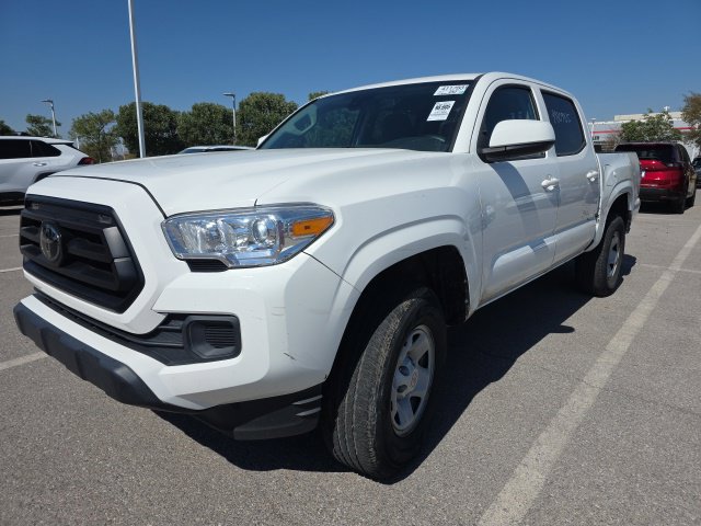 Used 2023 Toyota Tacoma SR AWD/4WD image 3