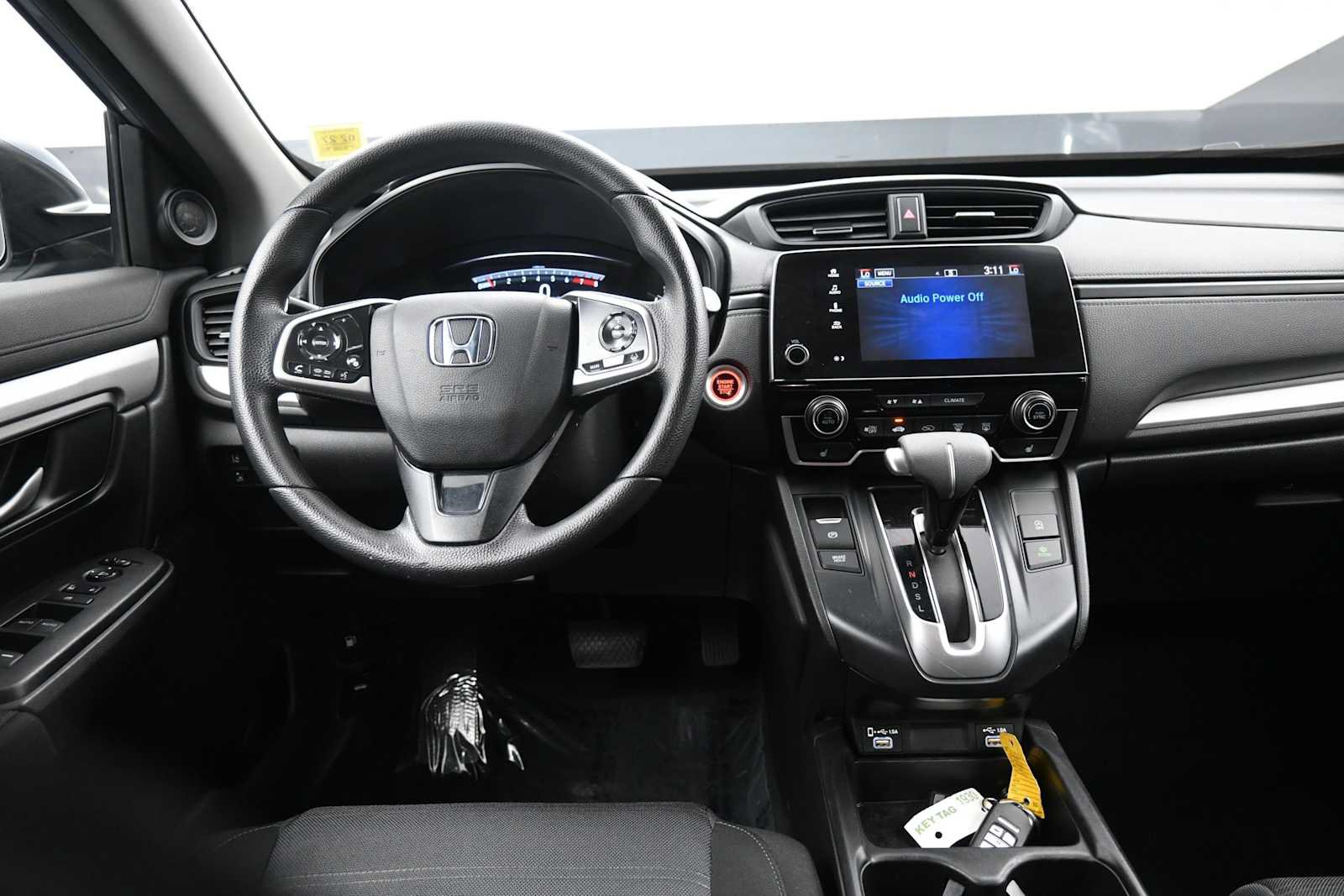 Used 2021 Honda CR-V Special Edition image 19
