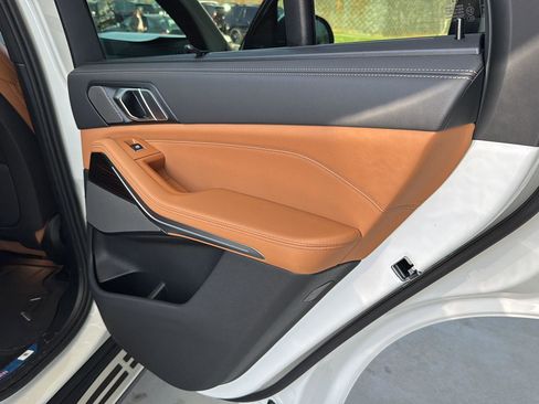 New 2026 BMW X5 xDrive40i image 14