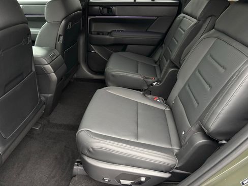 New 2026 Hyundai Santa Fe Calligraphy image 14