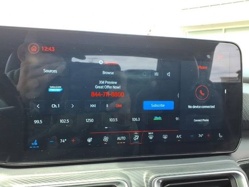 Used 2024 Ford Mustang Premium RWD image 9