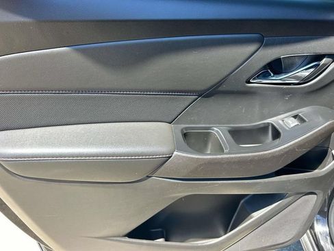 Certified 2023 Chevrolet Traverse RS AWD/4WD image 20