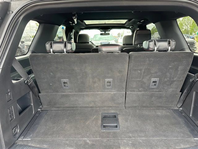 Certified 2022 Ford Expedition Limited AWD/4WD image 12
