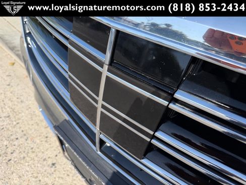Used 2019 Mercedes-Benz S 560 Sedan image 37