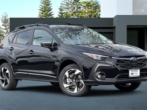 Used 2025 Subaru Crosstrek 2.5i Limited w/ Popular Package #4A image 2