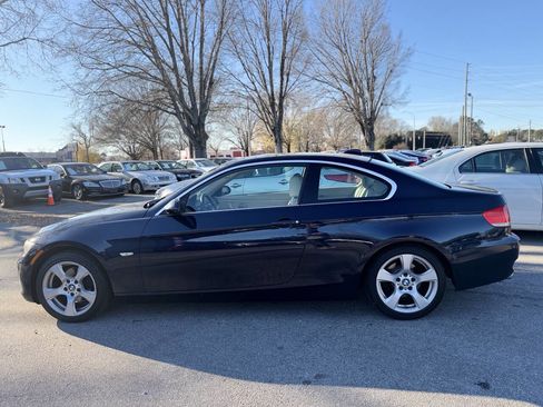 Used 2008 BMW 328xi Coupe image 8