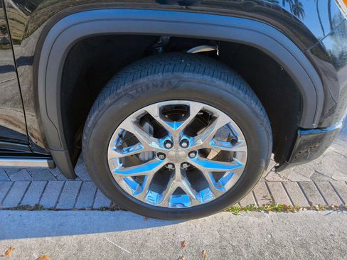 Used 2019 GMC Sierra 1500 Denali w/ Technology Package image 47