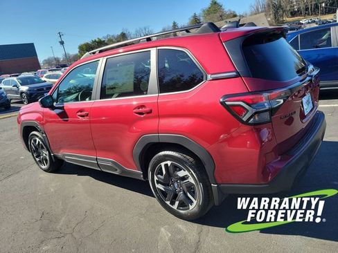 New 2026 Subaru Forester Limited image 5