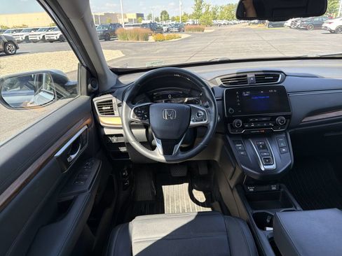 Used 2022 Honda CR-V EX-L image 15