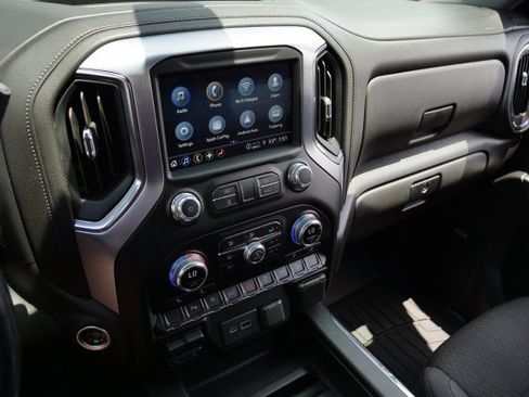 Used 2021 GMC Sierra 1500 Elevation w/ Preferred Package AWD/4WD image 8