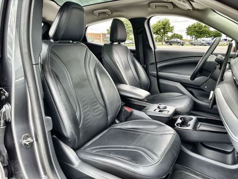 Used 2023 Ford Mustang Mach-E Premium AWD/4WD image 25