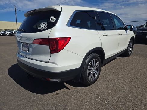 Used 2018 Honda Pilot EX-L image 8