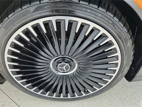 Used 2023 Mercedes-Benz EQE AMG 4MATIC Sedan image 57