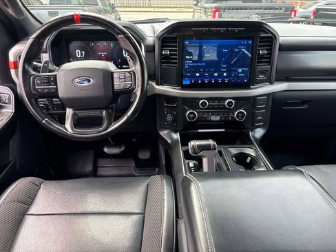 Used 2021 Ford F150 Raptor w/ Convenience Package image 15