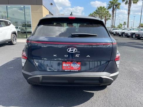 New 2026 Hyundai Kona SEL Sport FWD image 6