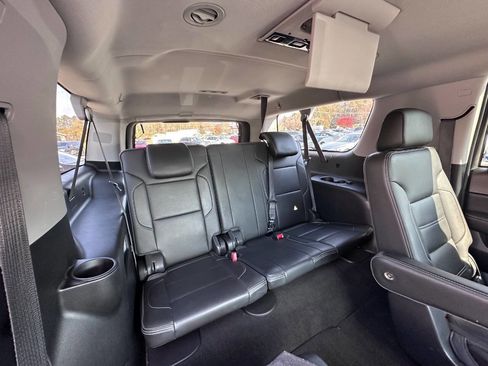 Used 2018 GMC Yukon XL Denali w/ Open Road Package image 34