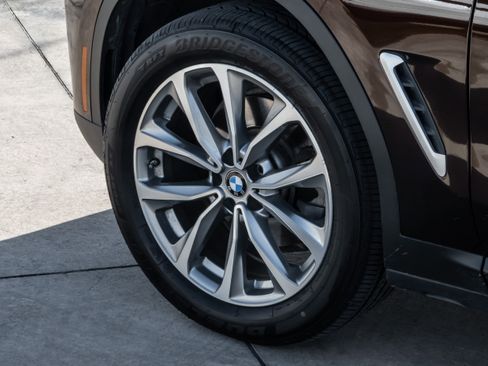 Used 2019 BMW X3 sDrive30i w/ Convenience Package image 39